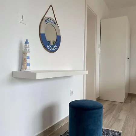 Endji Apartment *