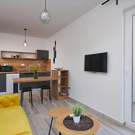 Apartment Endji Cilipi