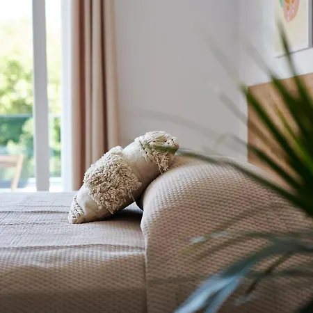 Apartment Endji