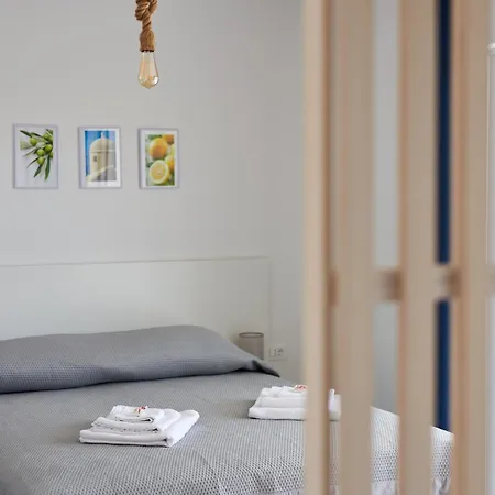 Endji Apartment