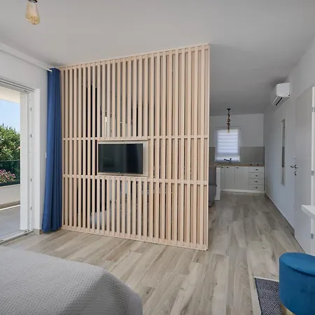 Apartment Endji