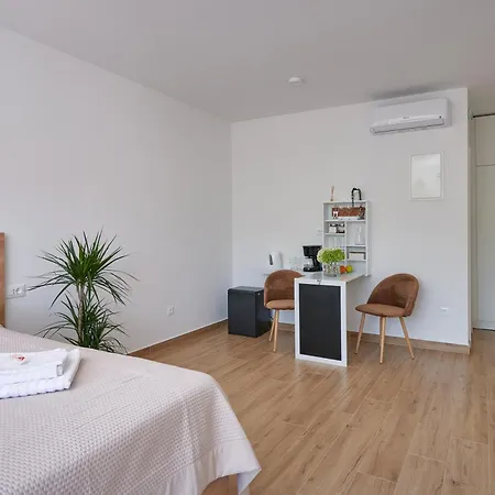 Apartment Endji